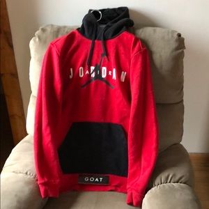 Air Jordan hoodie